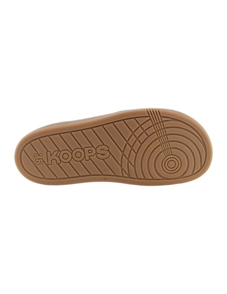 zapatillas Barefoot Koops Venan 1.0 Leopardo