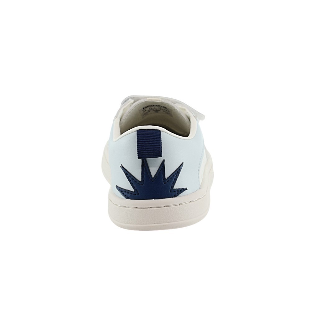 Zapatillas barefoot Koops Indi Azul