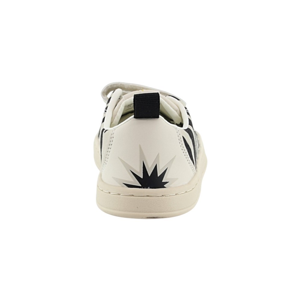 Zapatos barefoot Koops Rafi Cebra