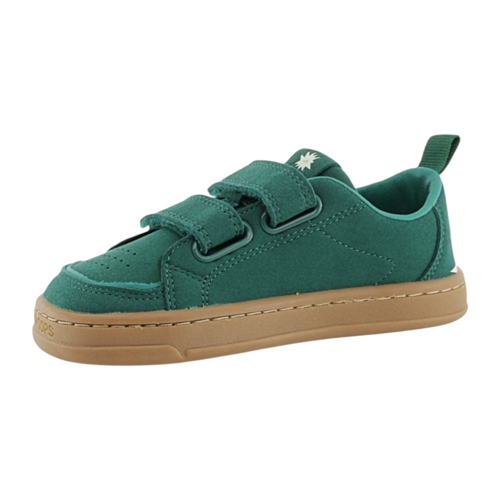 Zapatos barefoot Koops Rafi Verde