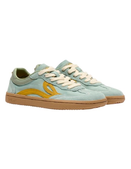 Zapatillas barefoot Lejan One Nylon SkyBlue