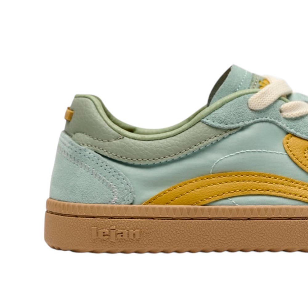 Zapatillas barefoot Lejan One Nylon SkyBlue