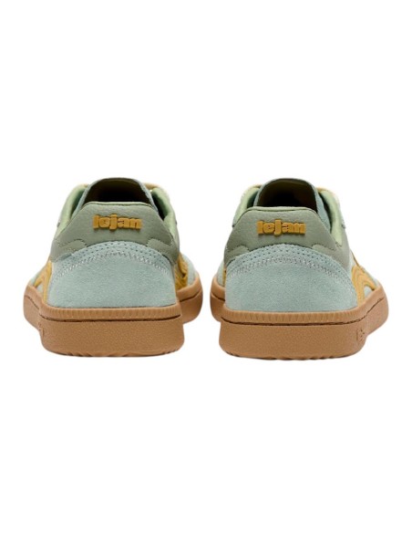 Zapatillas barefoot Lejan One Nylon SkyBlue