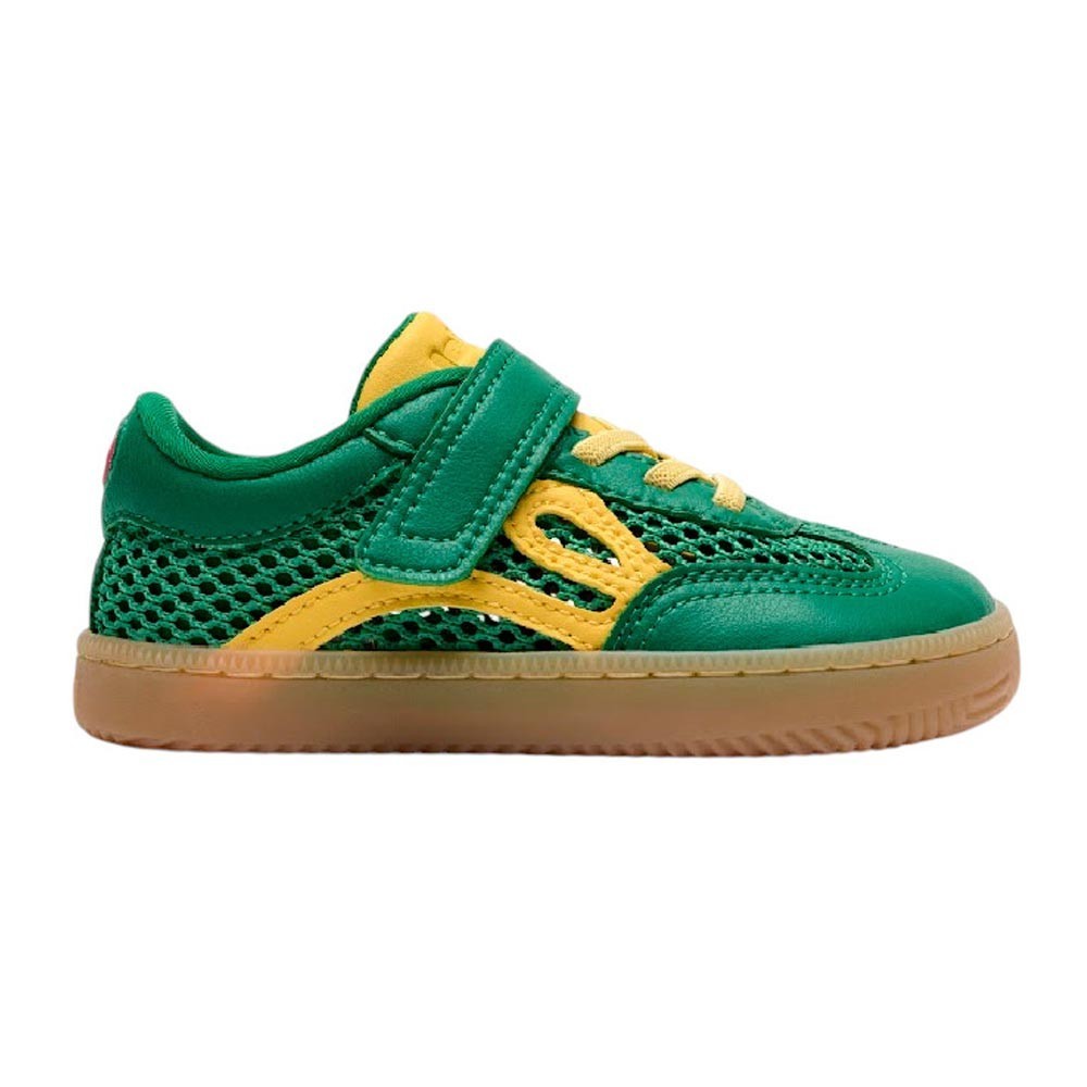 Zapatillas barefoot Lejan Mesh Rio