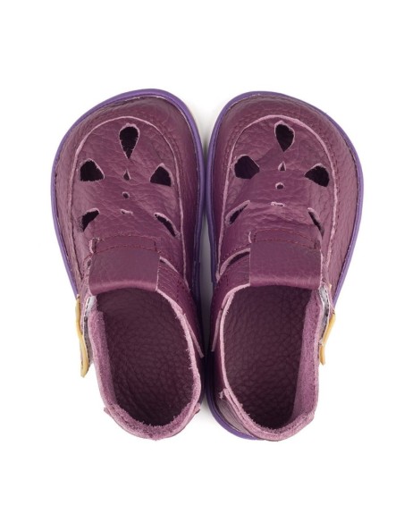 Calzado Respetuoso Magical Shoes Coco Lila