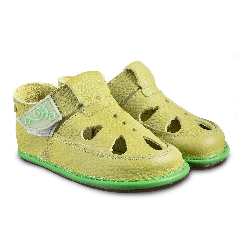 Sandalias Magical Shoes Coco Lima