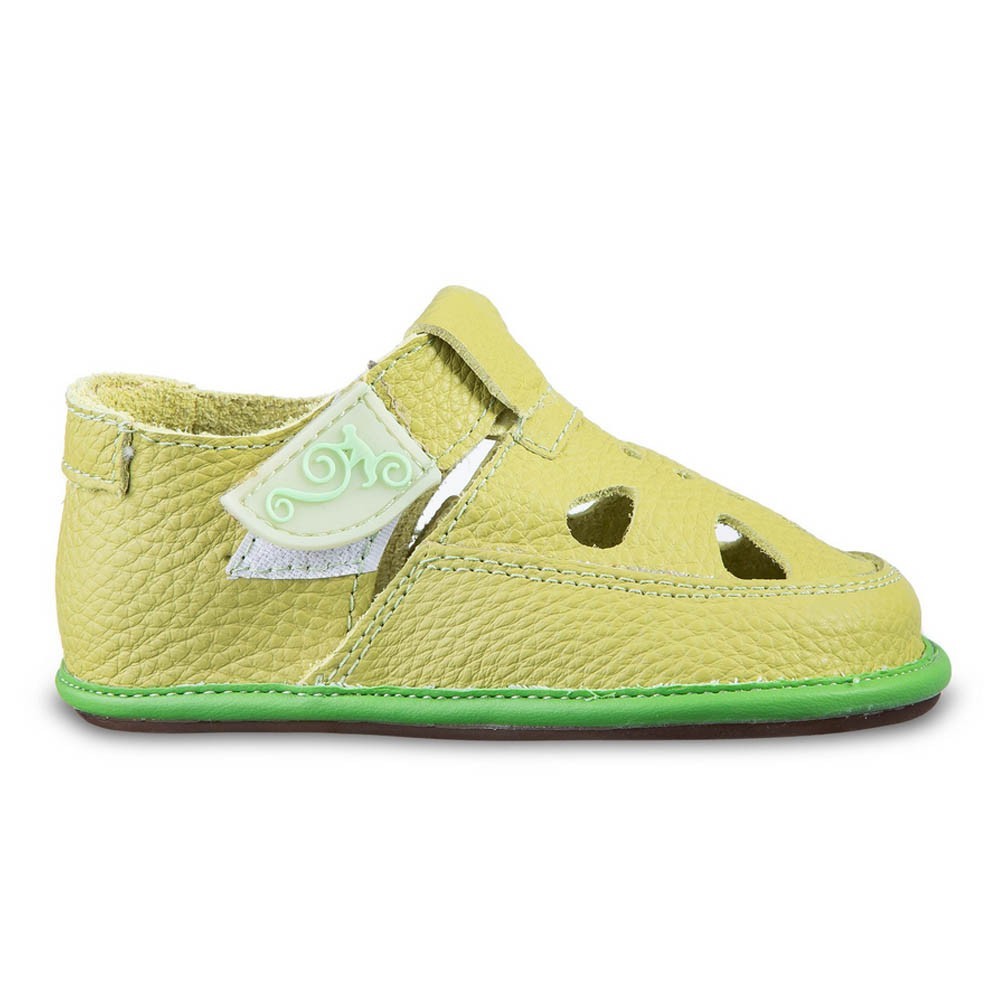 Sandalias Magical Shoes Coco Lima