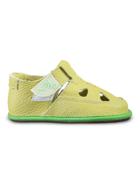 Sandalias Magical Shoes Coco Lima