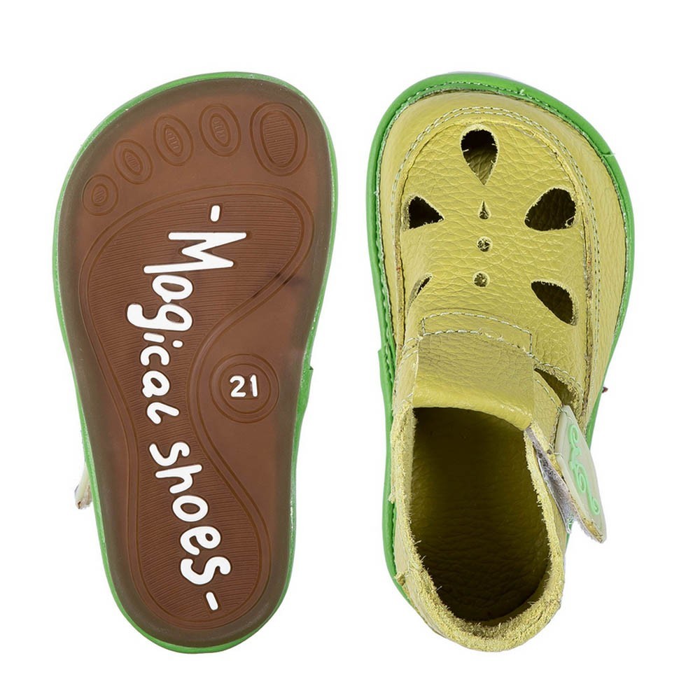 Sandalias Magical Shoes Coco Lima