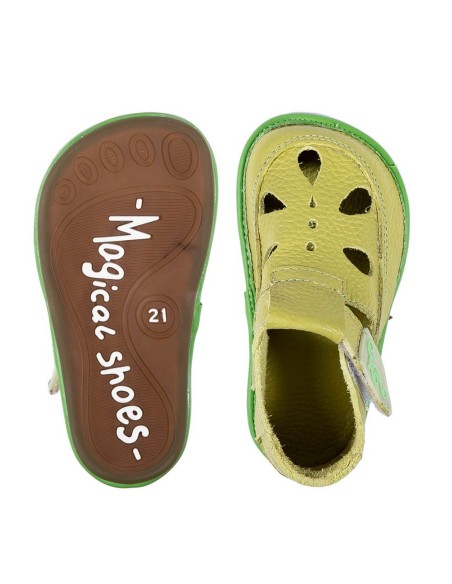 Sandalias Magical Shoes Coco Lima