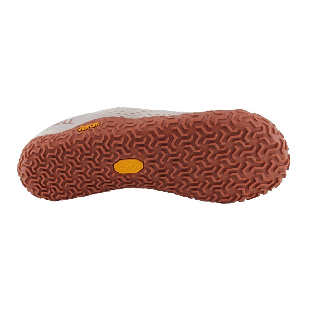 Zapatillas Merrell Vapor Glove 6 Beige