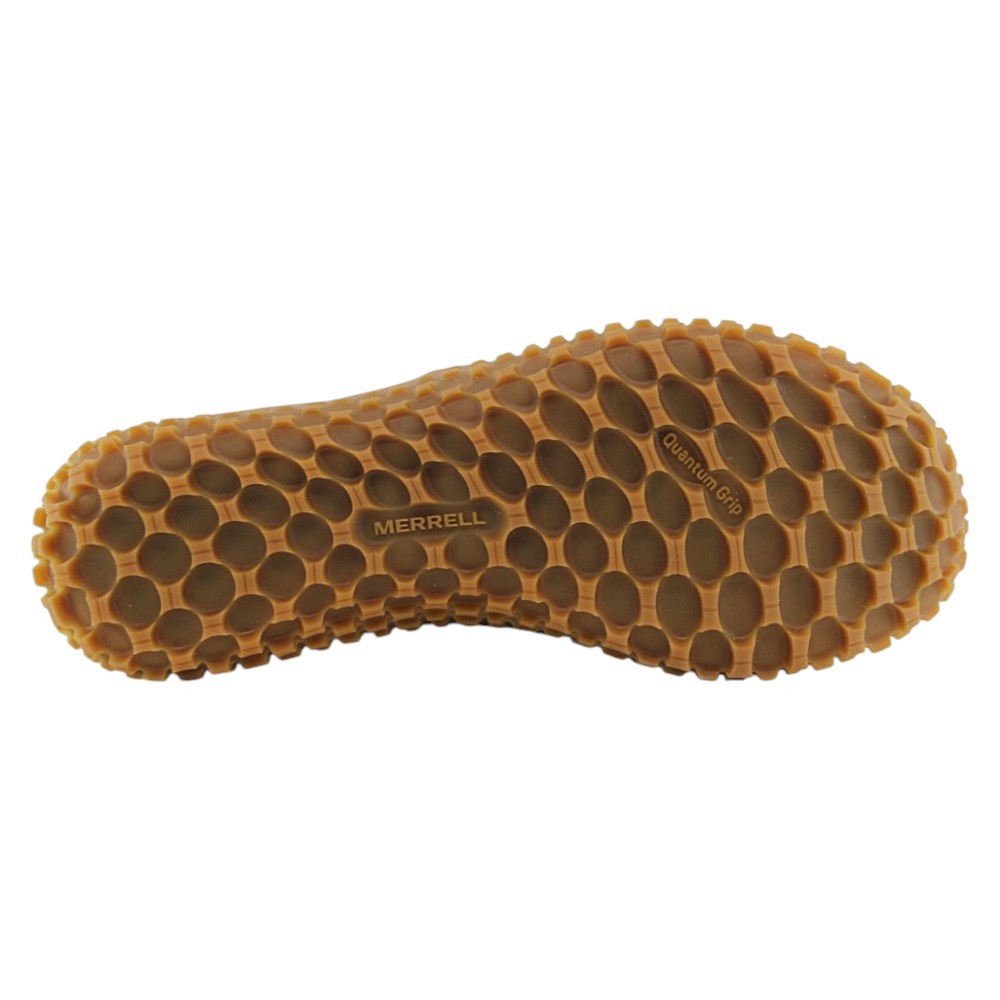 Zapatillas Merrell Wrapt Sneaker Beige
