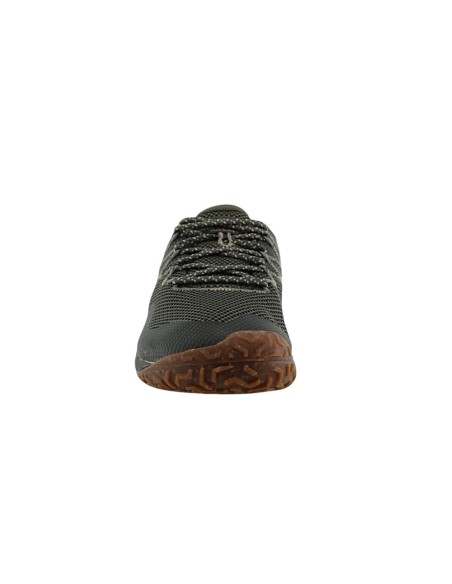 Zapatillas barefoot Merrell Trail Glove 7 Verde