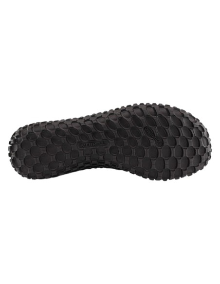 Zapatillas Merrell Wrapt Sneaker Gris-Verde