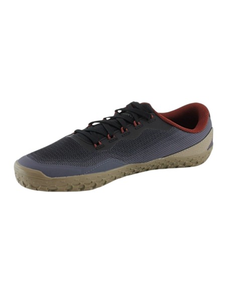Zapatillas barefoot Merrell Vapor Glove 7 Negro