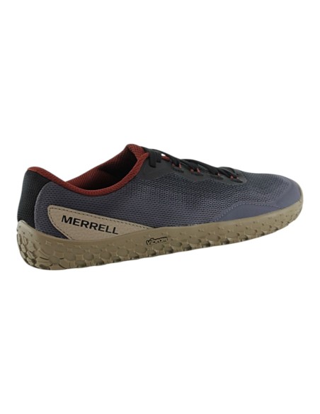 Zapatillas barefoot Merrell Vapor Glove 7 Negro