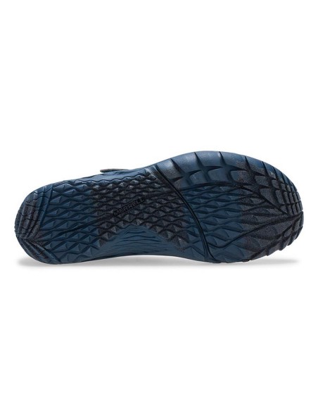 Zapatillas Merrell Trail Glove 5 Azul