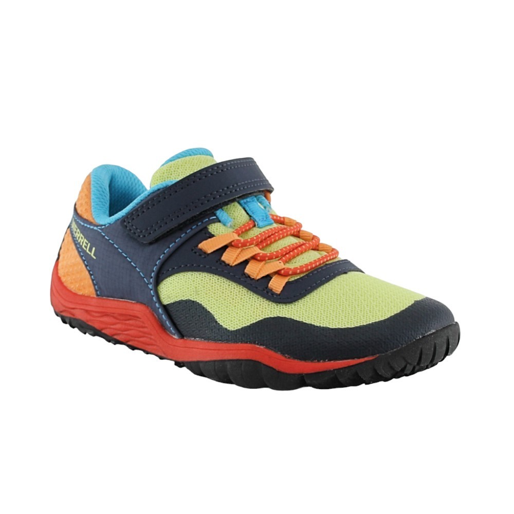 Zapatillas barefoot Merrell Trail Glove 7 Multicolor