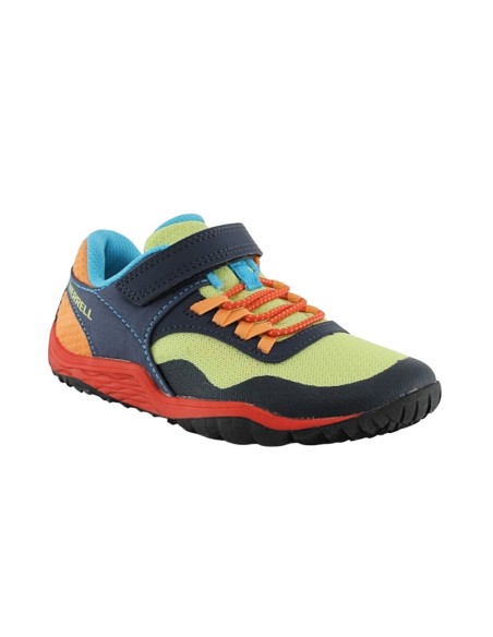 Zapatillas barefoot Merrell Trail Glove 7 Multicolor
