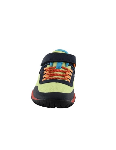 Zapatillas barefoot Merrell Trail Glove 7 Multicolor