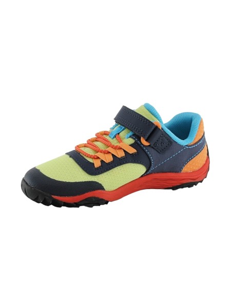 Zapatillas barefoot Merrell Trail Glove 7 Multicolor