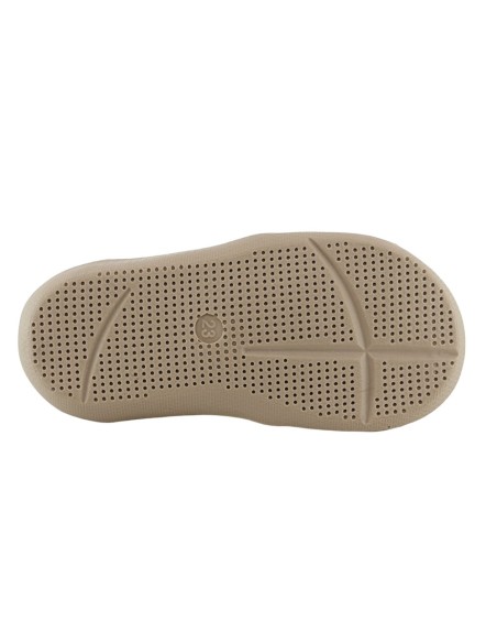 Zapatillas respetuosas Milash Fun Amarillo