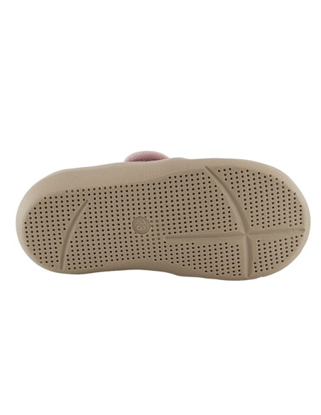 Zapatillas respetuosas Milash Fun Rosa