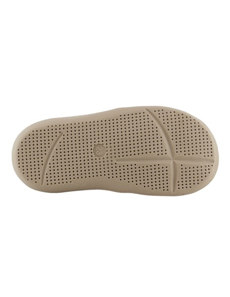 Zapatillas respetuosas Milash Fun Cotton Rosa Multi