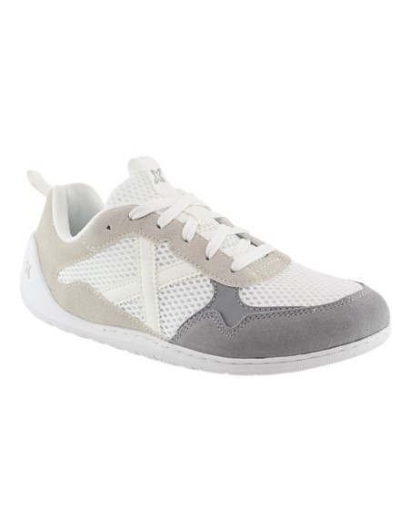 Zapatillas minimalistas Munich Flexing Blanco