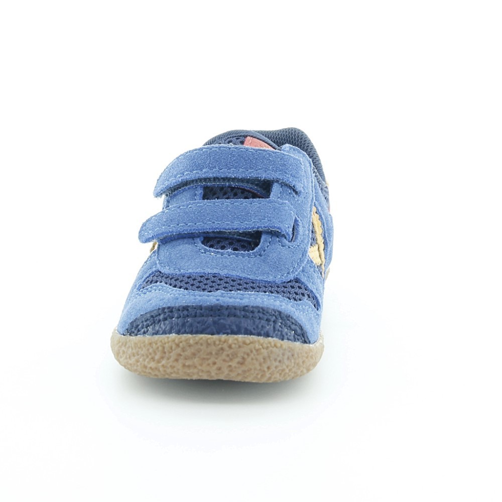 Zapatillas Munich Baby Goal Jeans