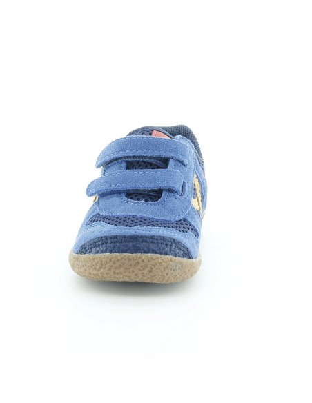 Zapatillas Munich Baby Goal Jeans