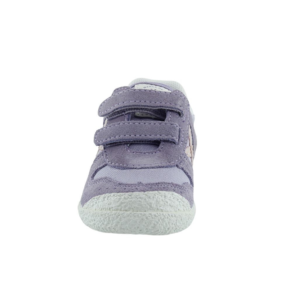 Zapatillas Munich Baby Goal Malva