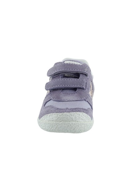 Zapatillas Munich Baby Goal Malva