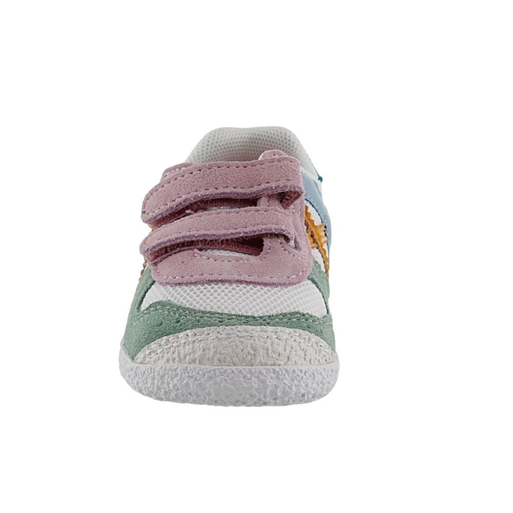 Zapatillas Munich Baby Goal Rosa Multicolor