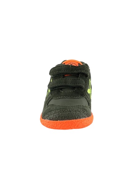 Zapatillas Munich Moda kaki