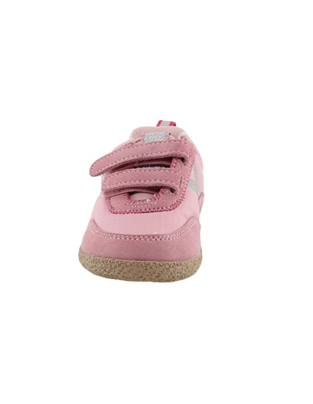 Zapatillas Munich Baby Koda Rosa