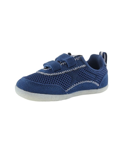 Zapatillas Munich Koda Azul