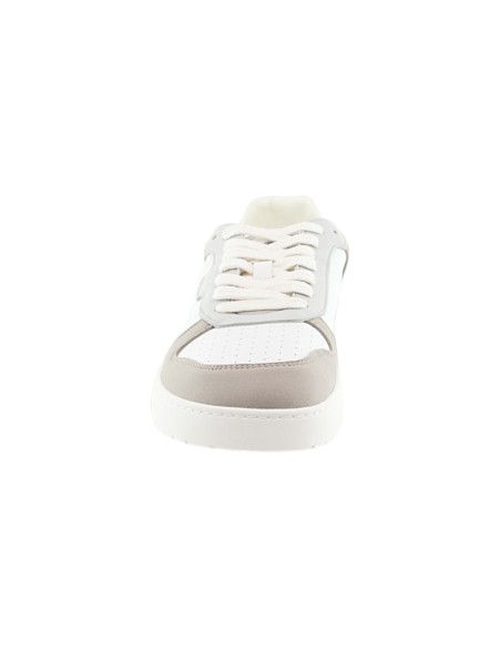 Zapatos veganos BAREFOOT Muris Majorca Ivory