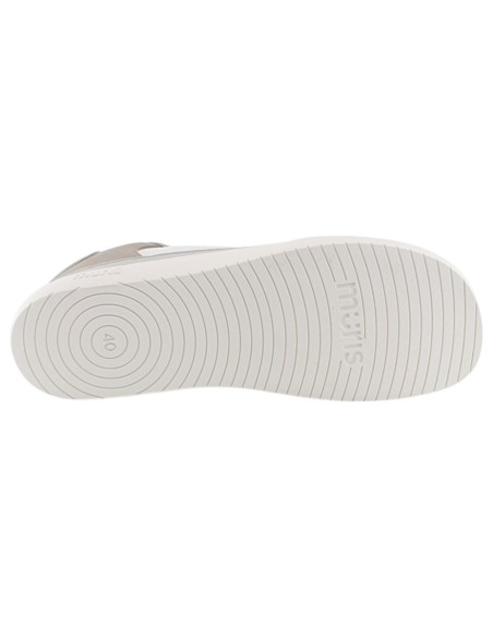 Zapatos veganos BAREFOOT Muris Majorca Ivory