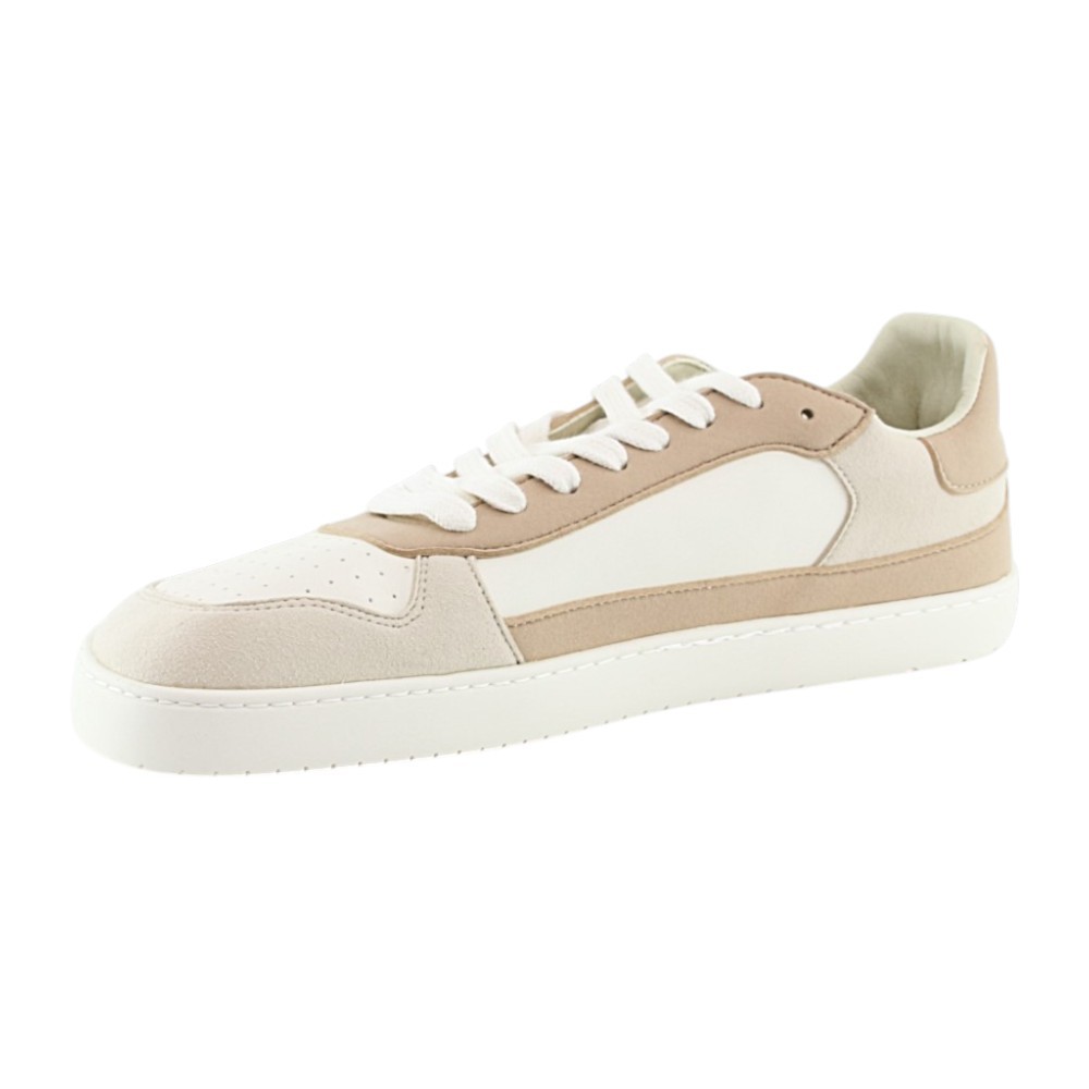 Zapatos veganos BAREFOOT Muris Majorca Stone