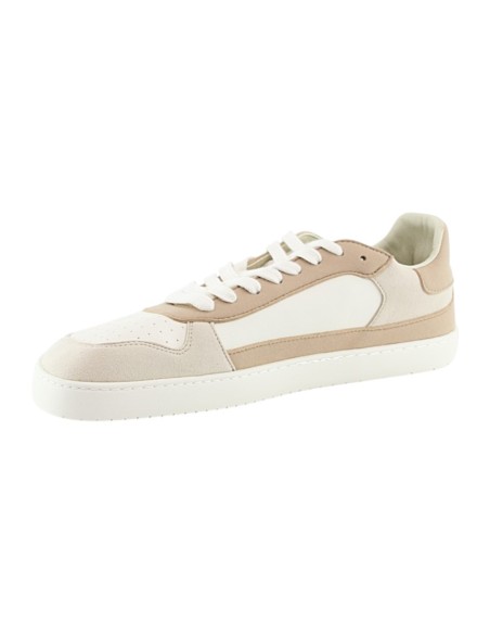 Zapatos veganos BAREFOOT Muris Majorca Stone