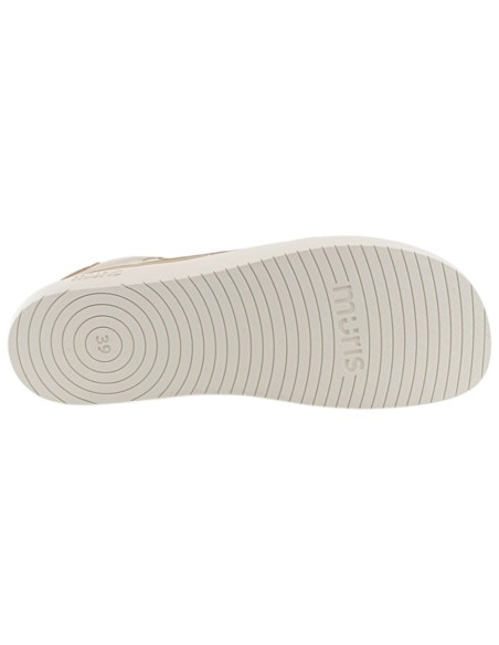 Zapatos veganos BAREFOOT Muris Majorca Stone