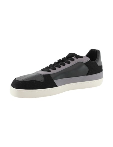 Zapatos veganos BAREFOOT Muris Majorca Black