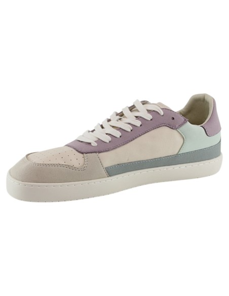 Zapatos barefoot Muris Majorca Malva