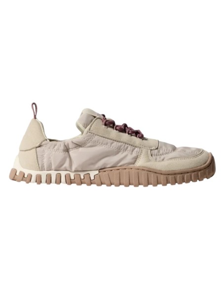Zapatillas barefoot Muris Verona Beige