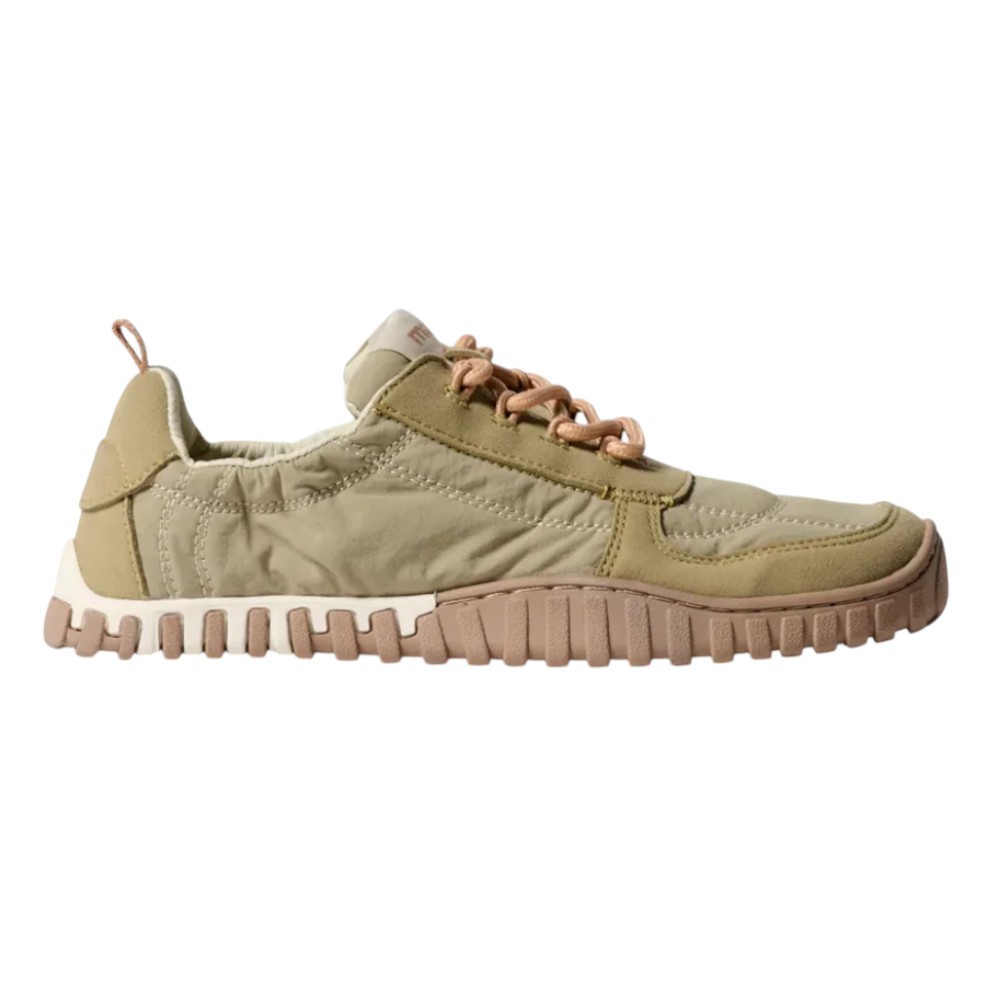 Zapatillas barefoot Muris Verona Lichen