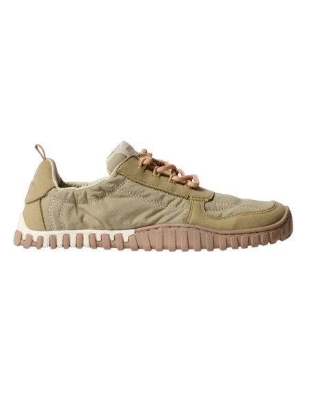 Zapatillas barefoot Muris Verona Lichen