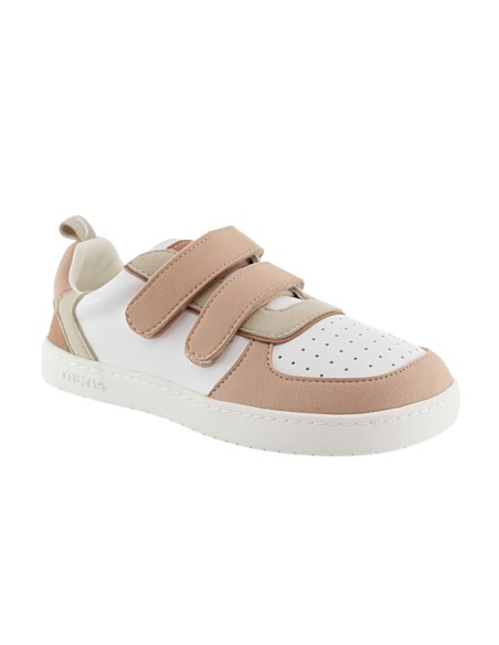 Calzado barefoot Muris Petra Junior Skin