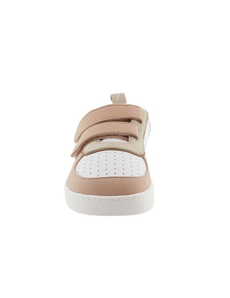Calzado barefoot Muris Petra Junior Skin