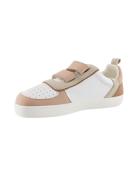 Calzado barefoot Muris Petra Junior Skin